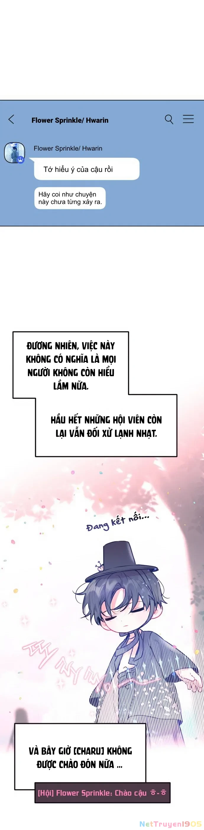 Guild Idol Chapter 3 - 11