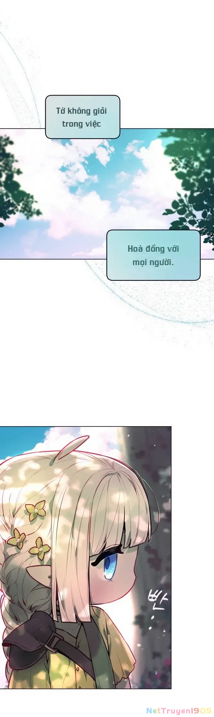Guild Idol Chapter 3 - 18