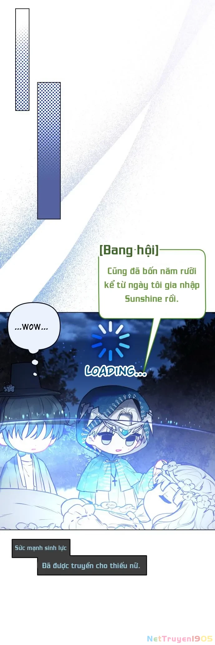 Guild Idol Chapter 3 - 31