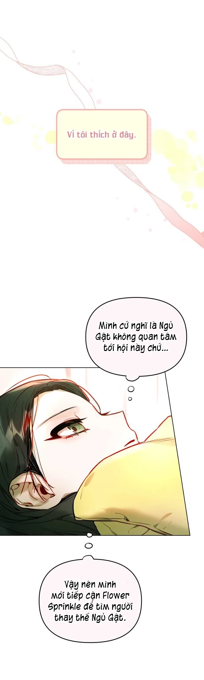 Guild Idol Chapter 3 - 36