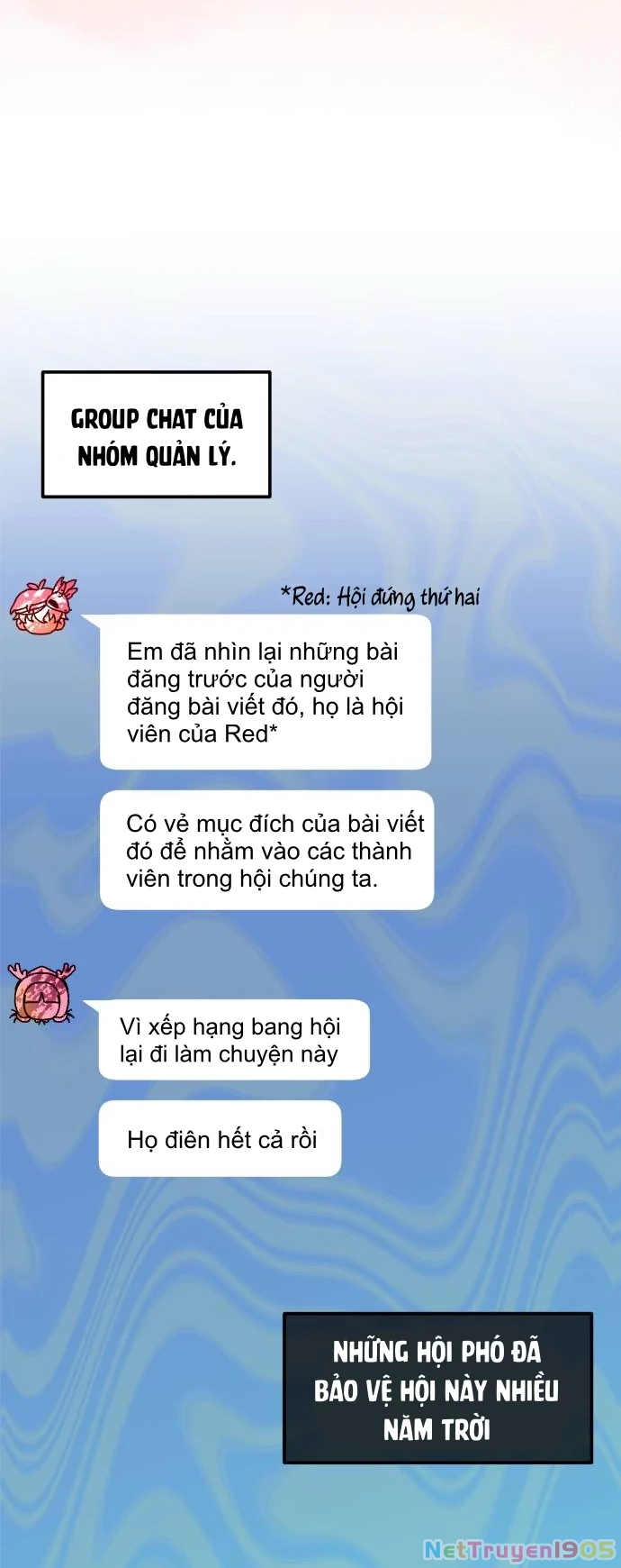 Guild Idol Chapter 3 - 47