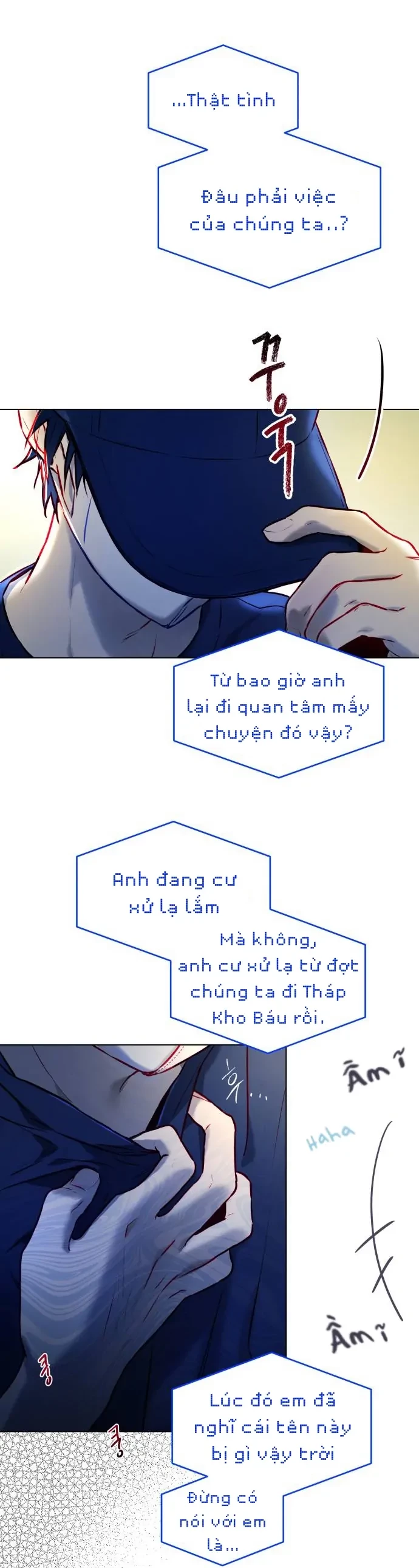 Guild Idol Chapter 3 - 57