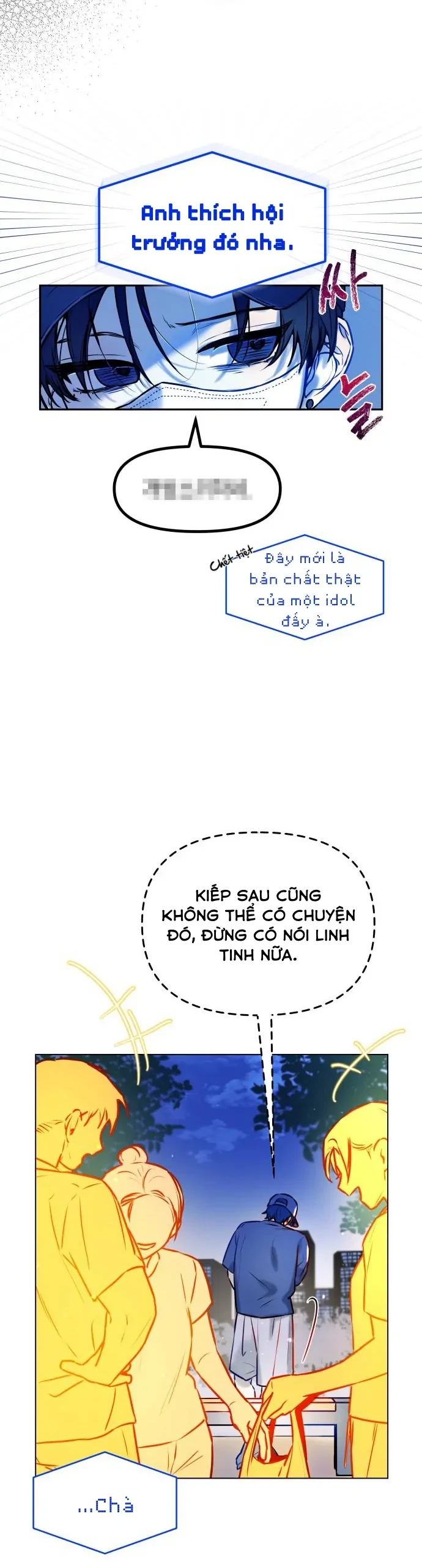 Guild Idol Chapter 3 - 58