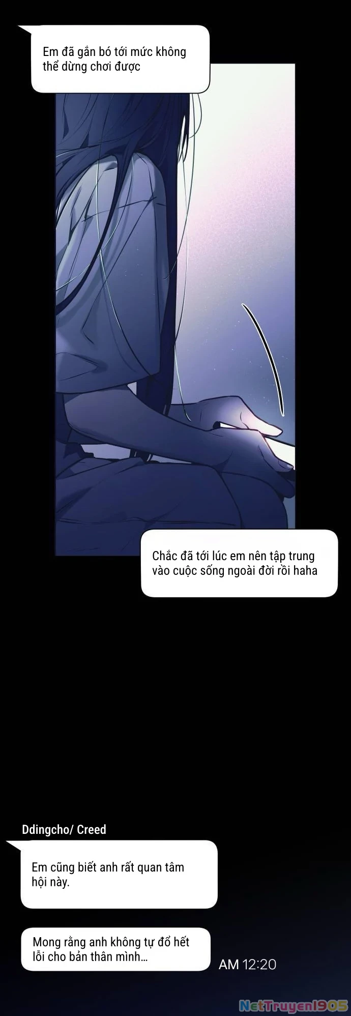 Guild Idol Chapter 4 - 4