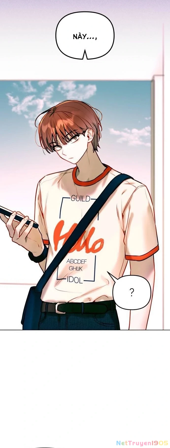 Guild Idol Chapter 4 - 6