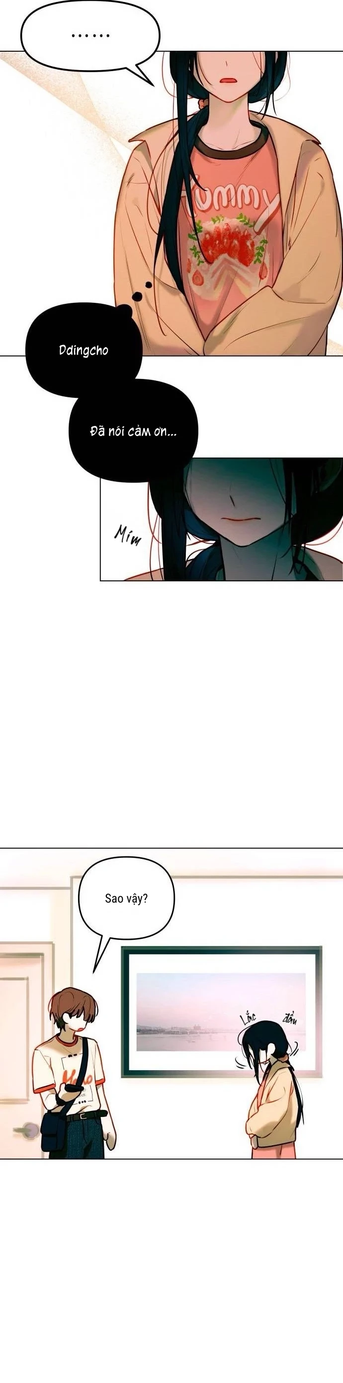 Guild Idol Chapter 4 - 7