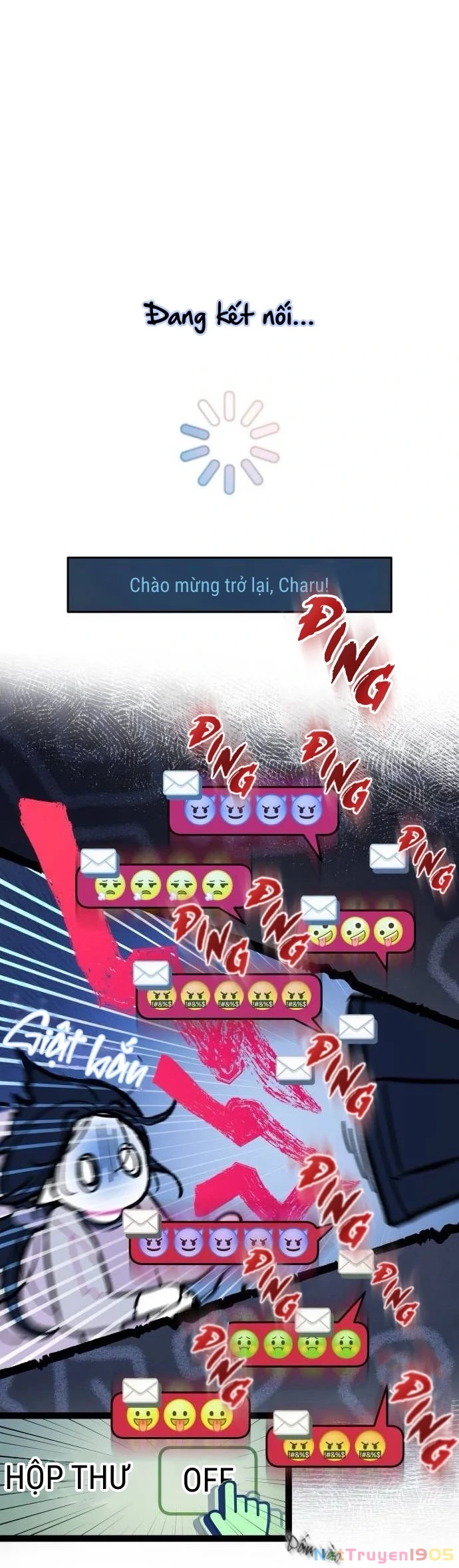 Guild Idol Chapter 4 - 8