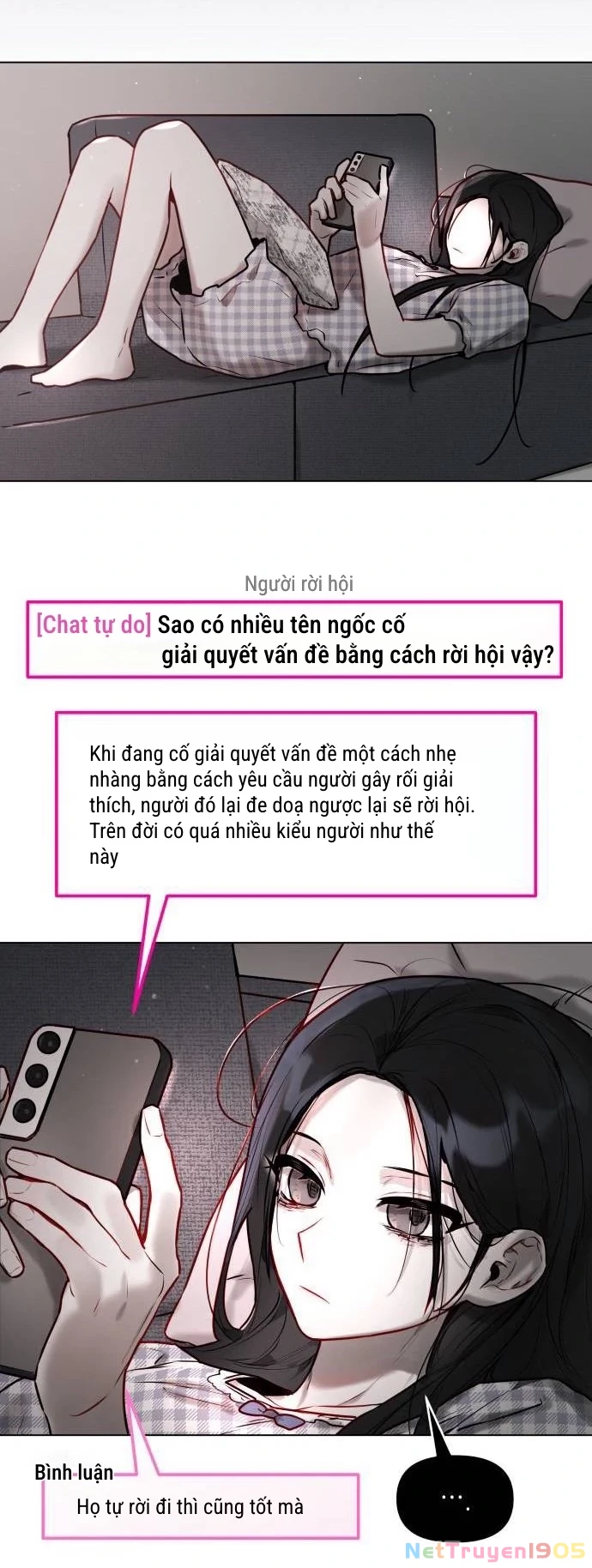 Guild Idol Chapter 4 - 21