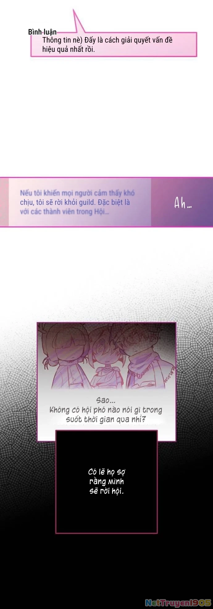 Guild Idol Chapter 4 - 22