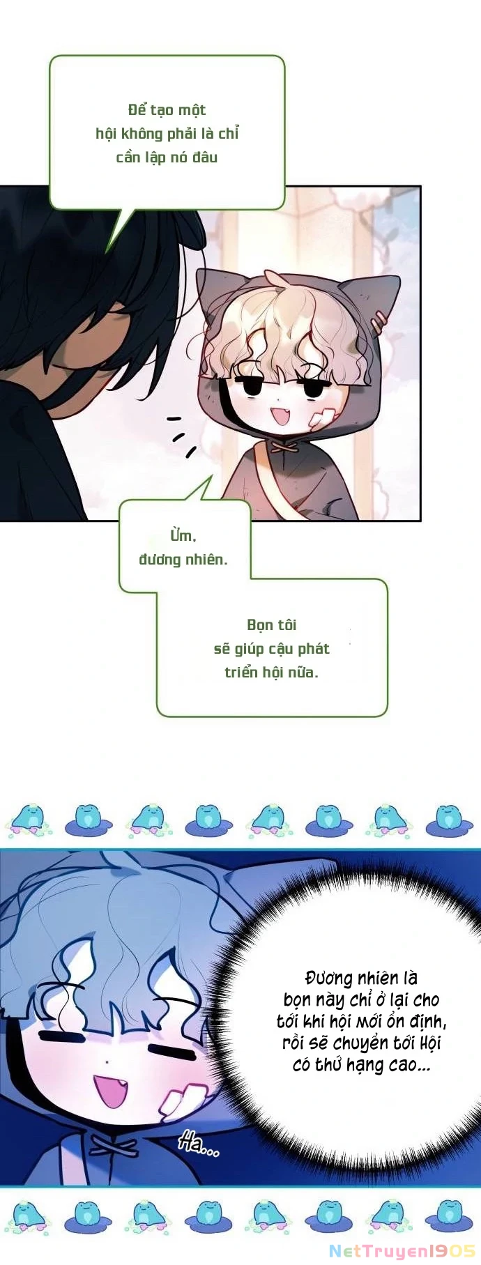 Guild Idol Chapter 4 - 34