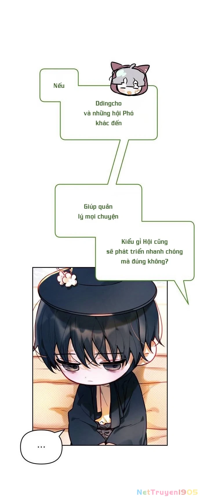 Guild Idol Chapter 4 - 35