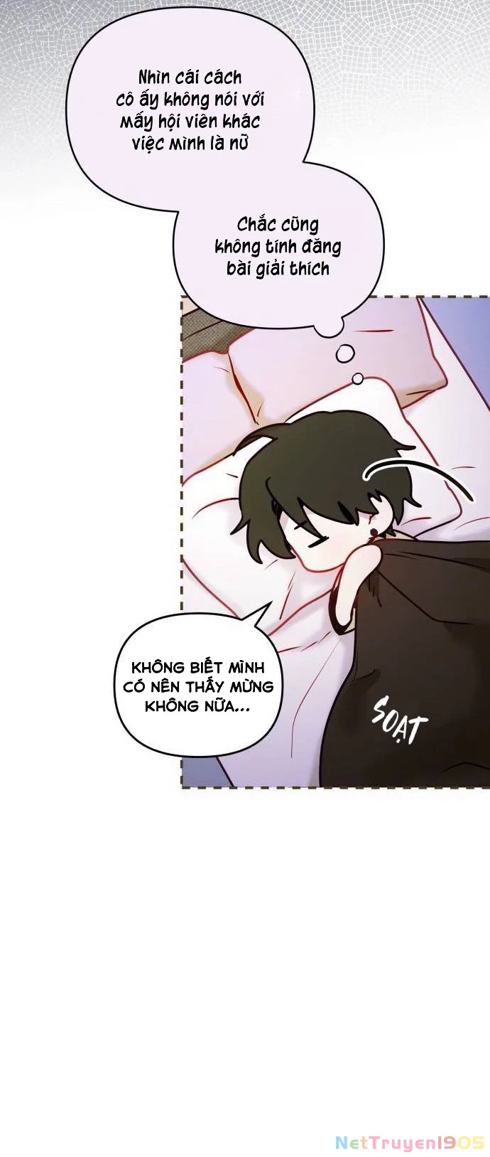 Guild Idol Chapter 4 - 57