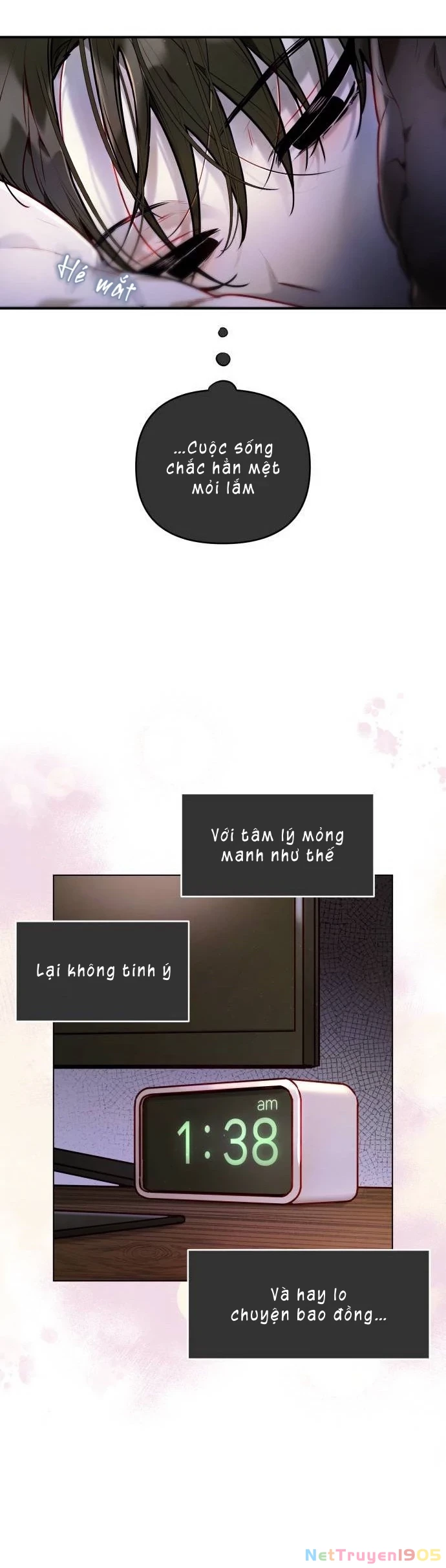 Guild Idol Chapter 4 - 59
