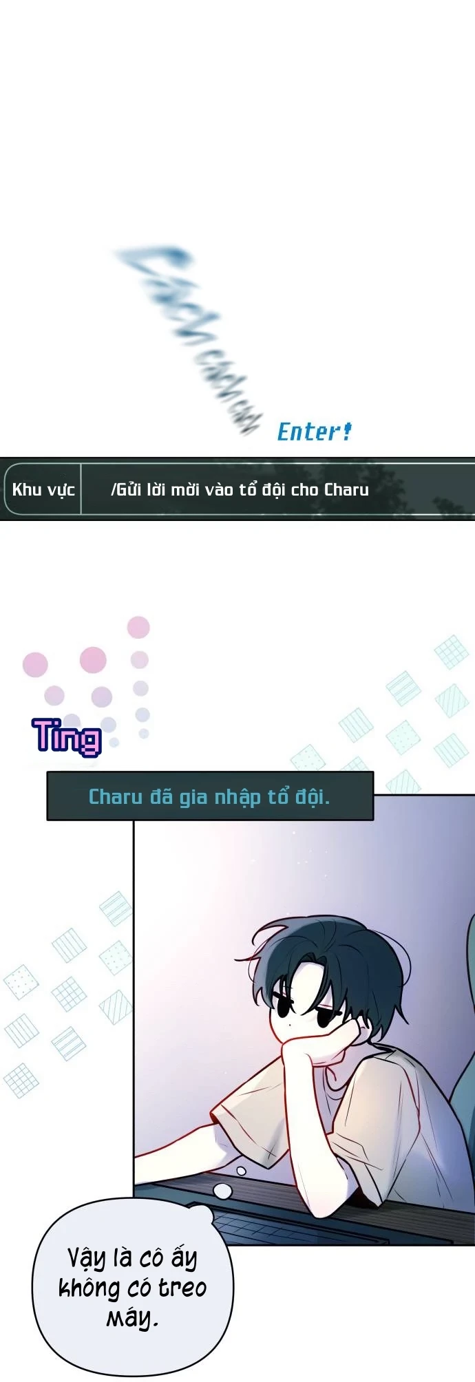 Guild Idol Chapter 5 - 5
