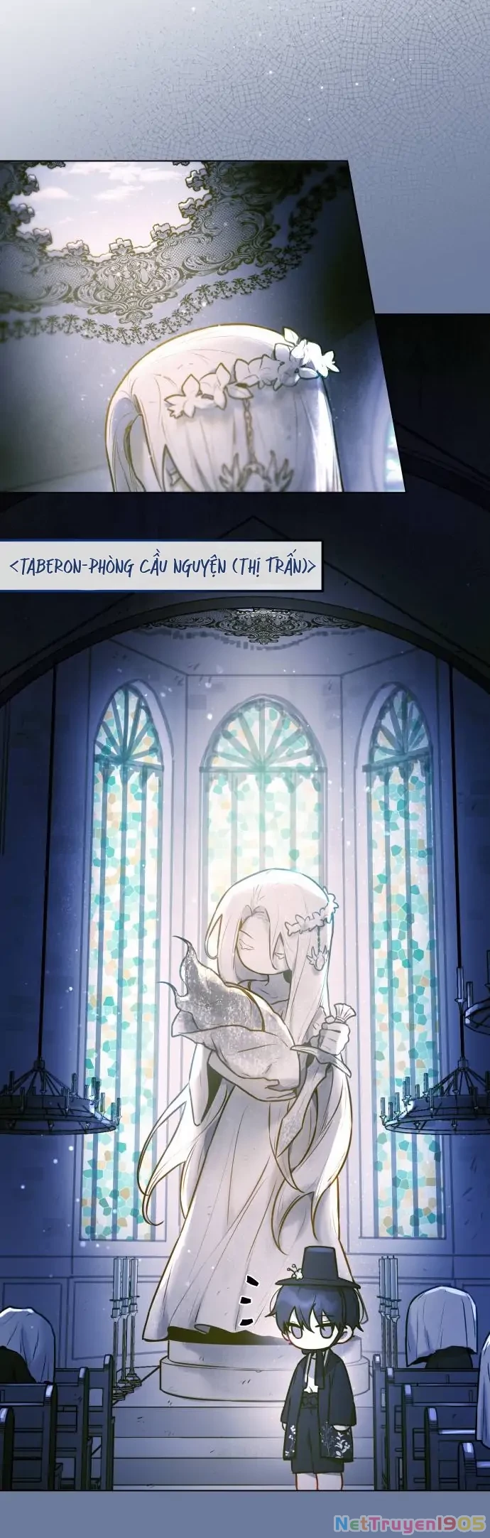Guild Idol Chapter 5 - 8