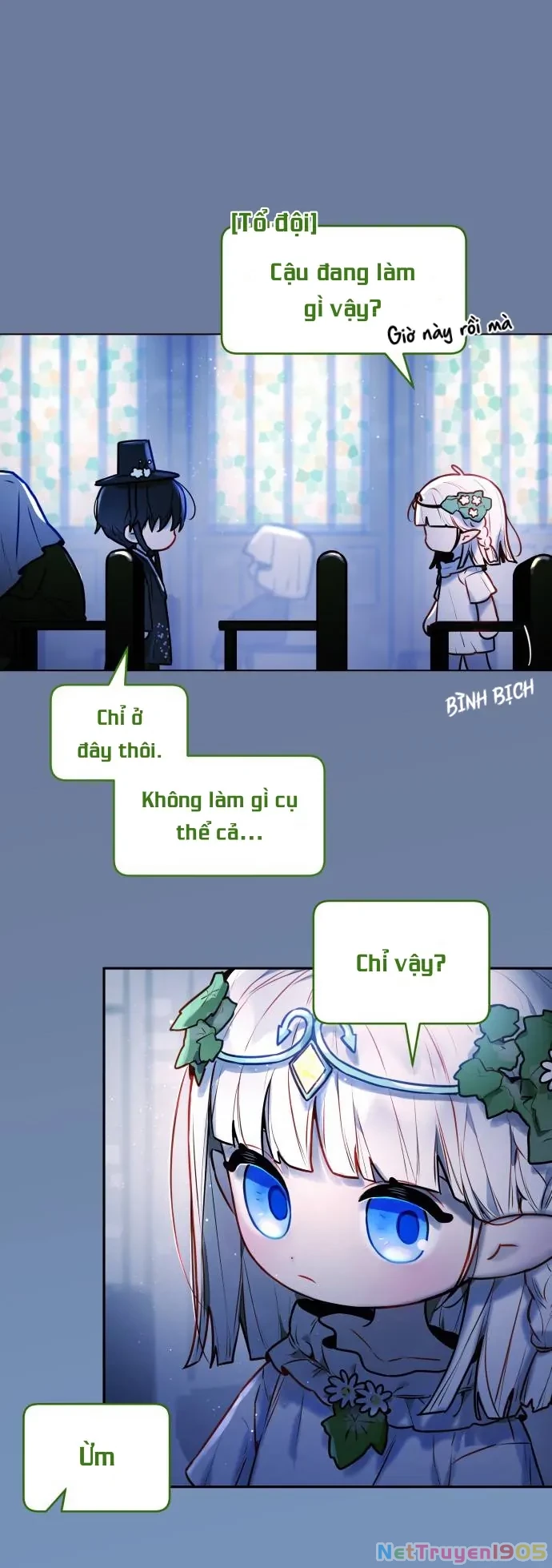 Guild Idol Chapter 5 - 9