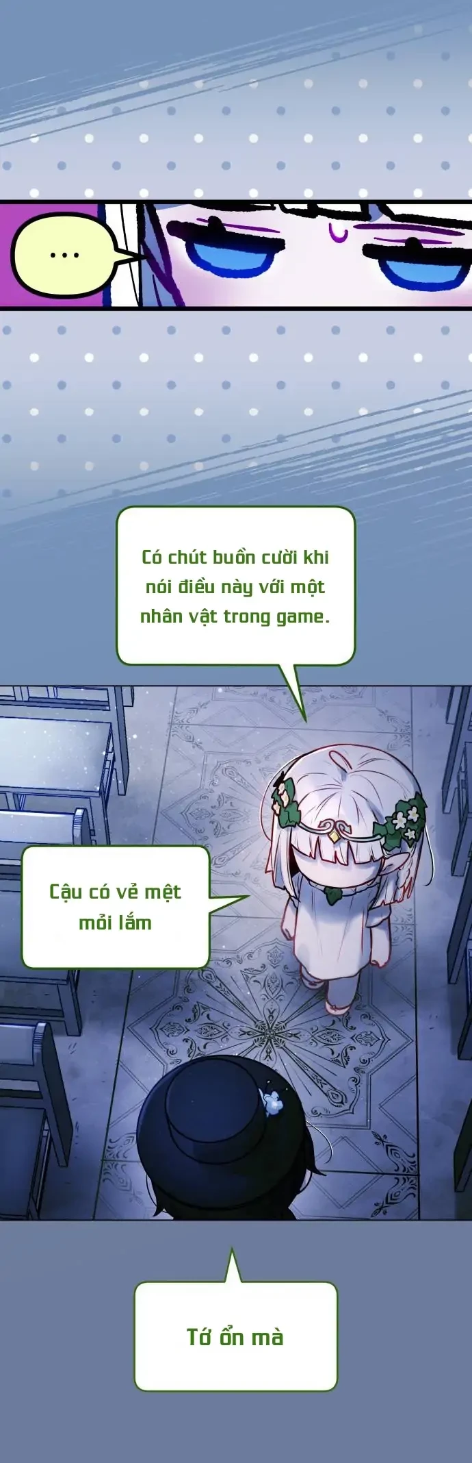 Guild Idol Chapter 5 - 10