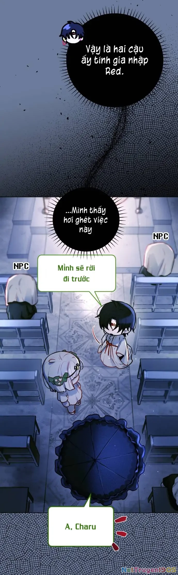 Guild Idol Chapter 5 - 25