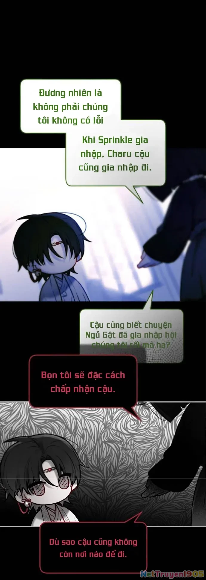 Guild Idol Chapter 5 - 32