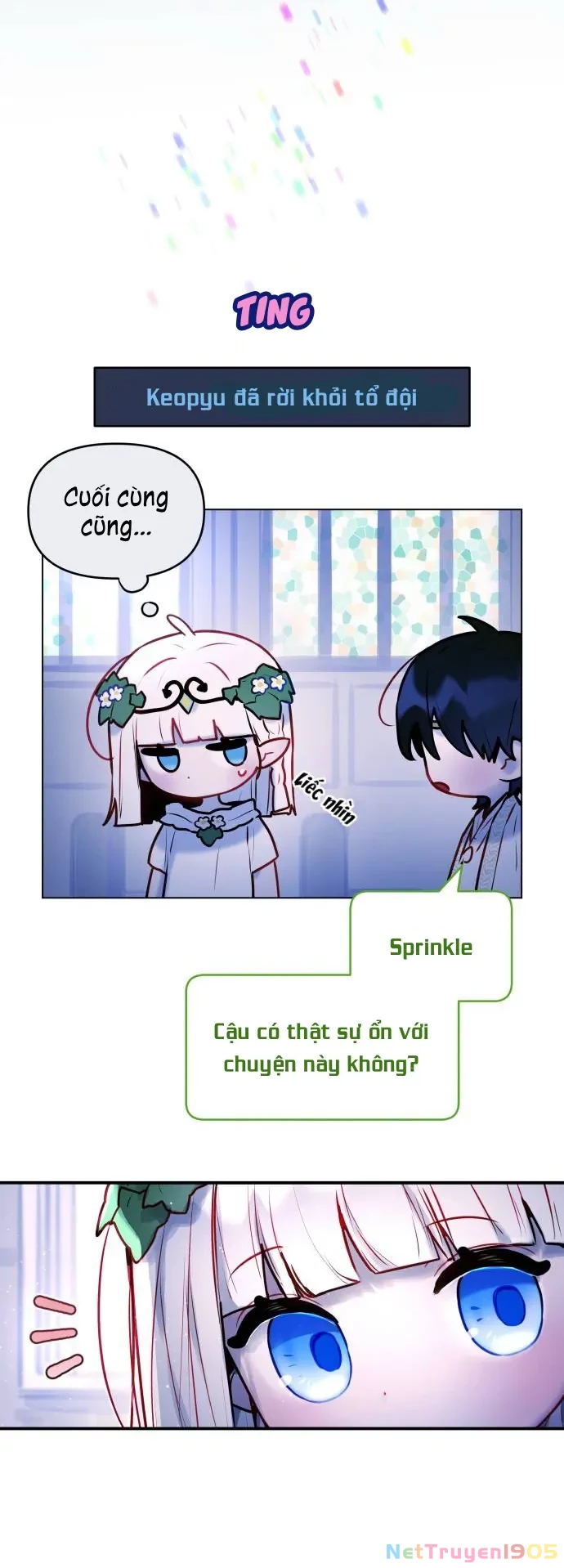 Guild Idol Chapter 5 - 44
