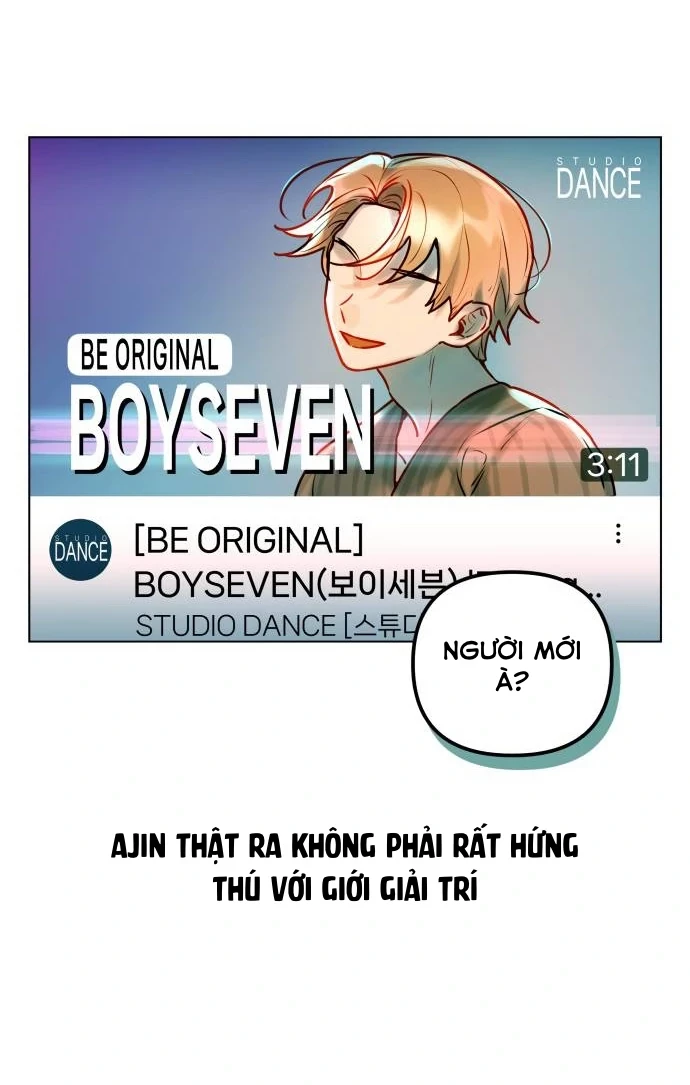 Guild Idol Chapter 5 - 54
