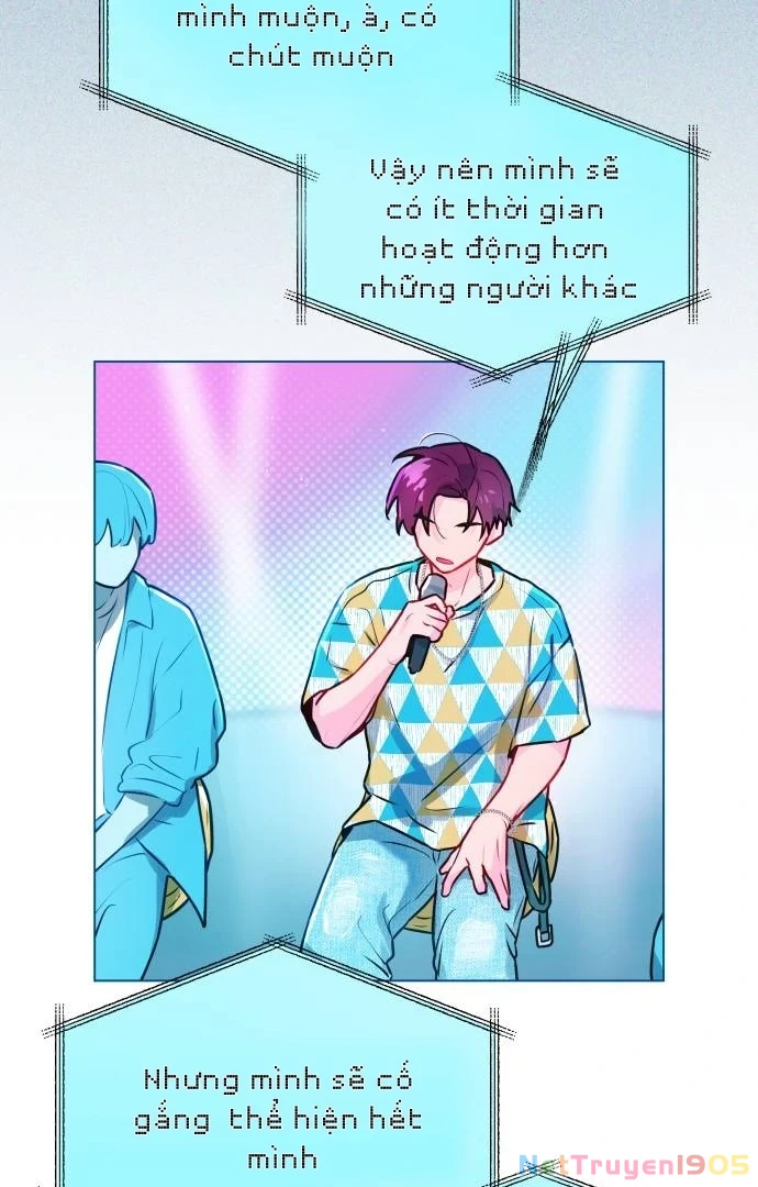 Guild Idol Chapter 6 - 3