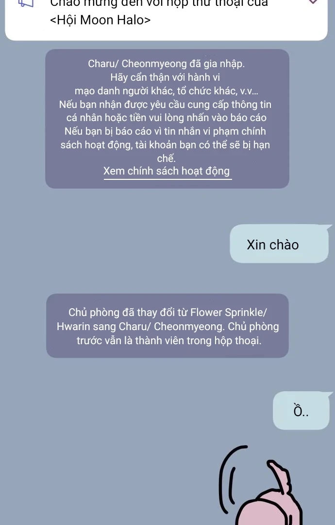 Guild Idol Chapter 6 - 8