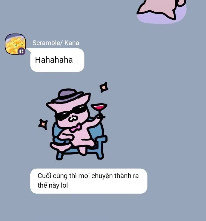 Guild Idol Chapter 6 - 9