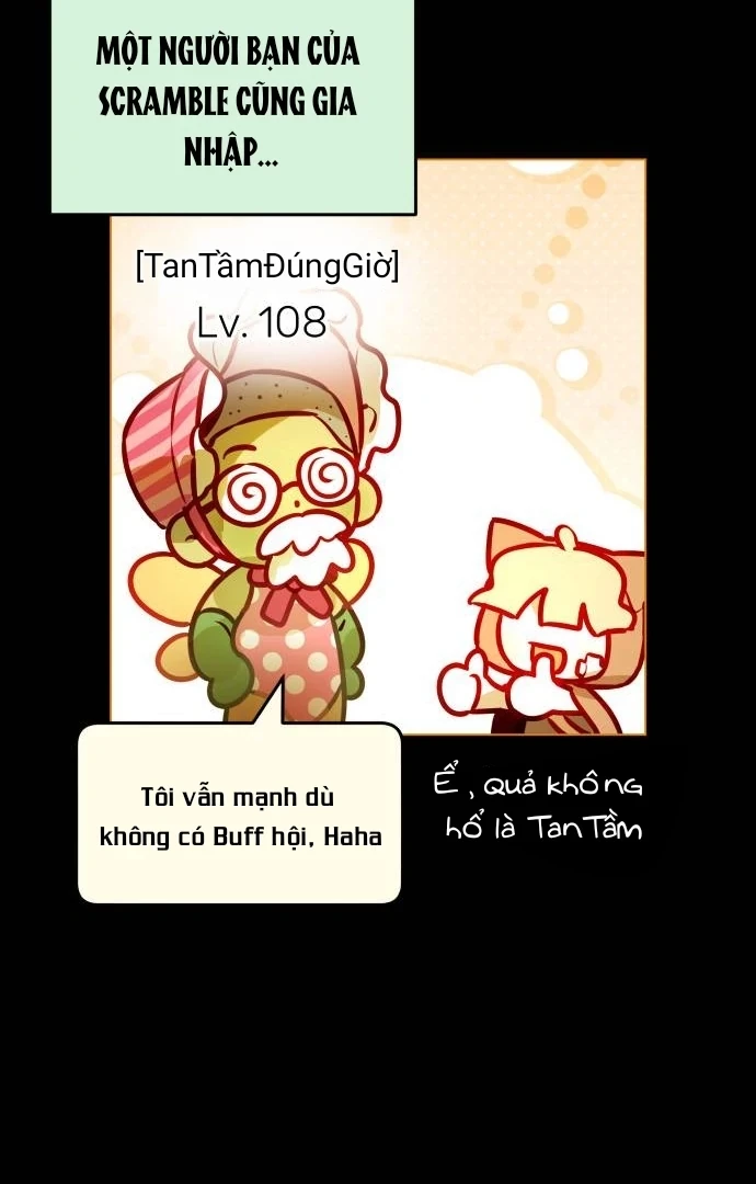 Guild Idol Chapter 6 - 33