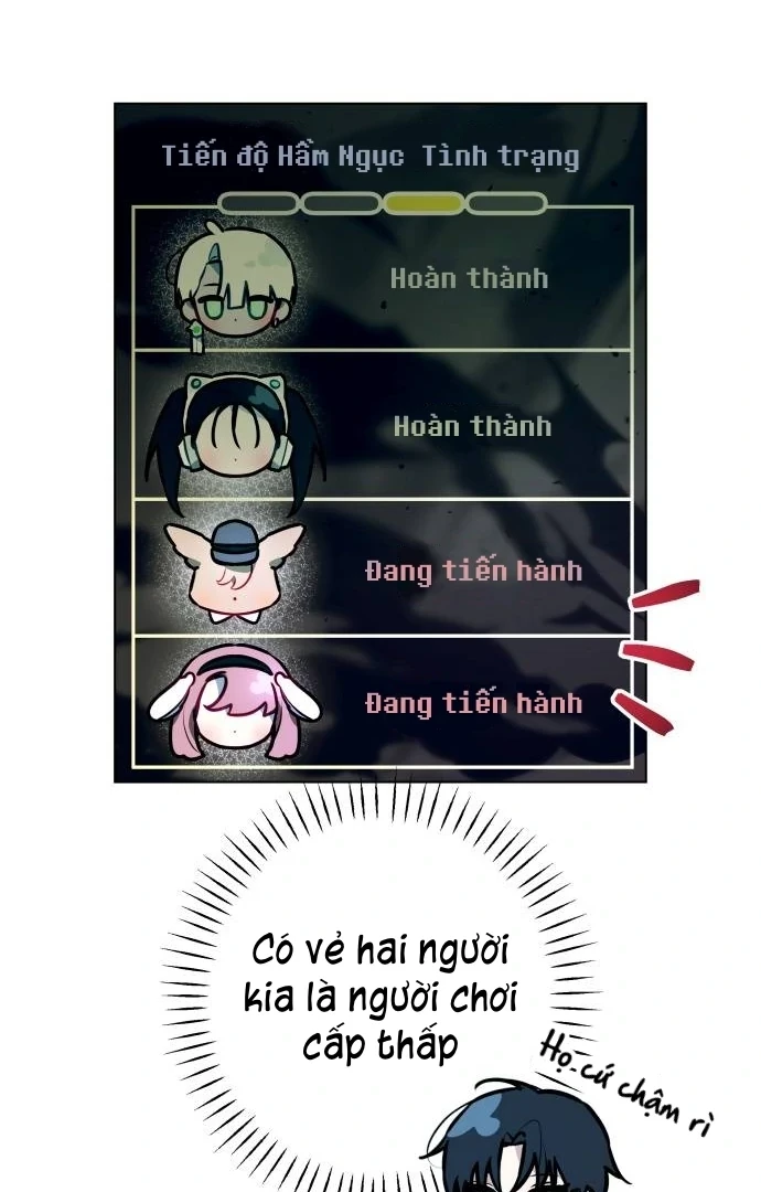 Guild Idol Chapter 6 - 55