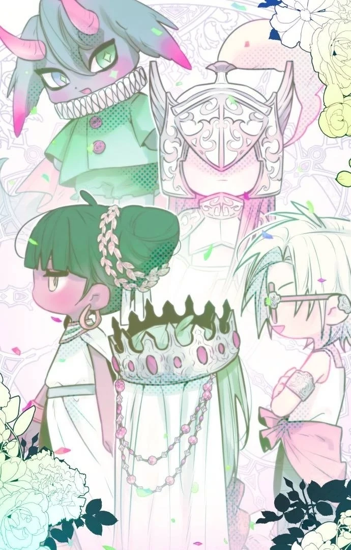Guild Idol Chapter 7 - 8