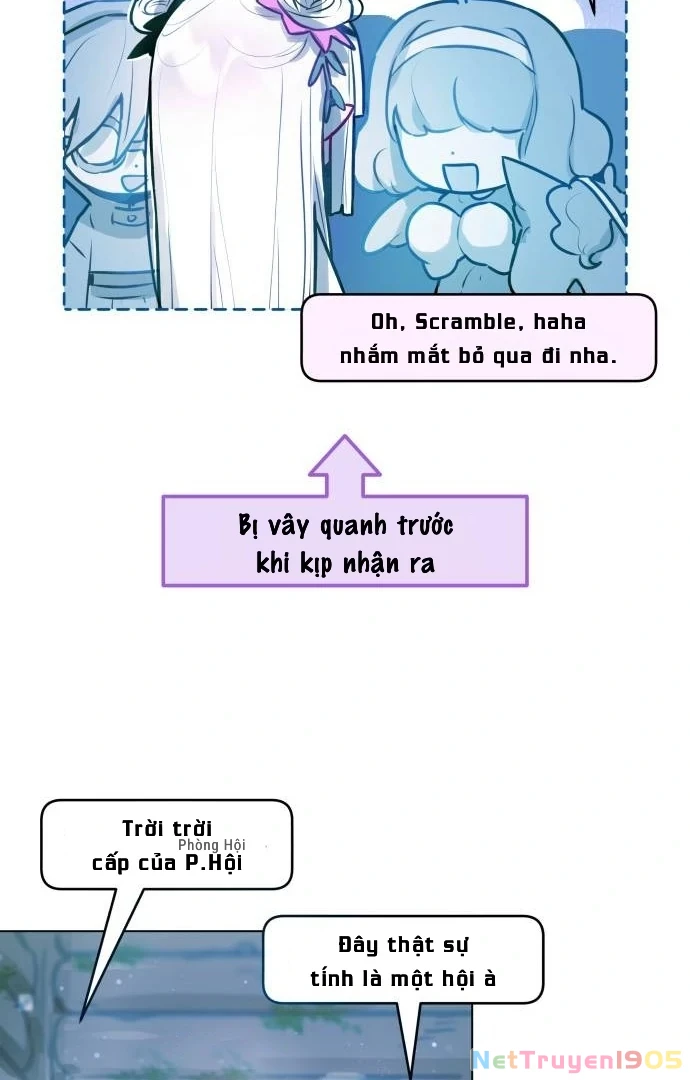 Guild Idol Chapter 7 - 29