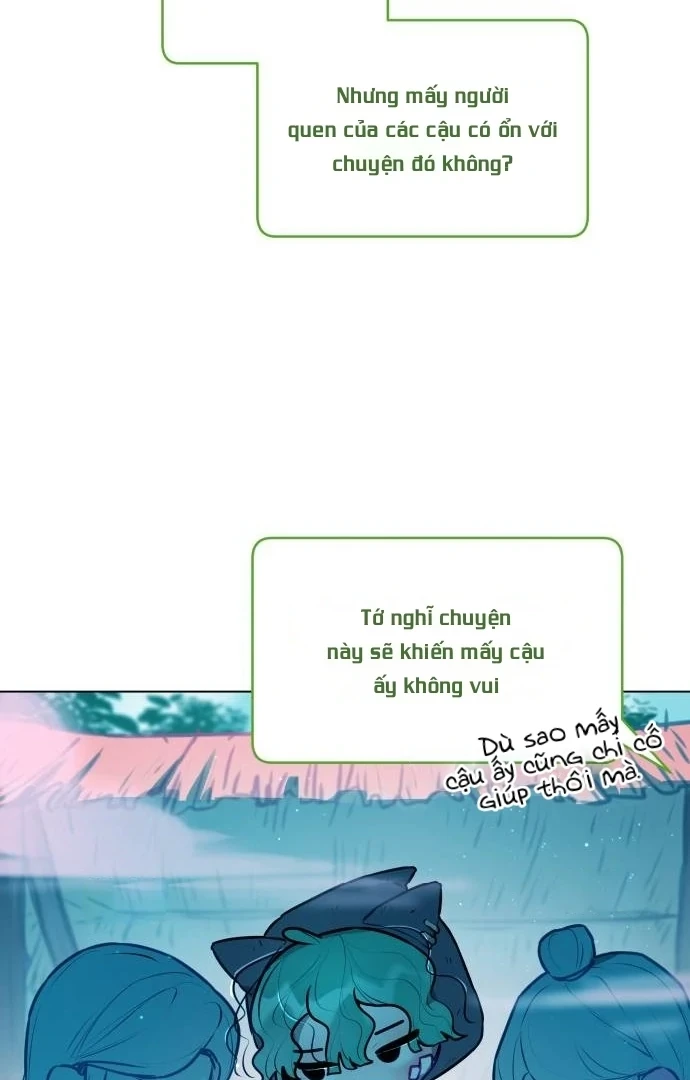 Guild Idol Chapter 7 - 75