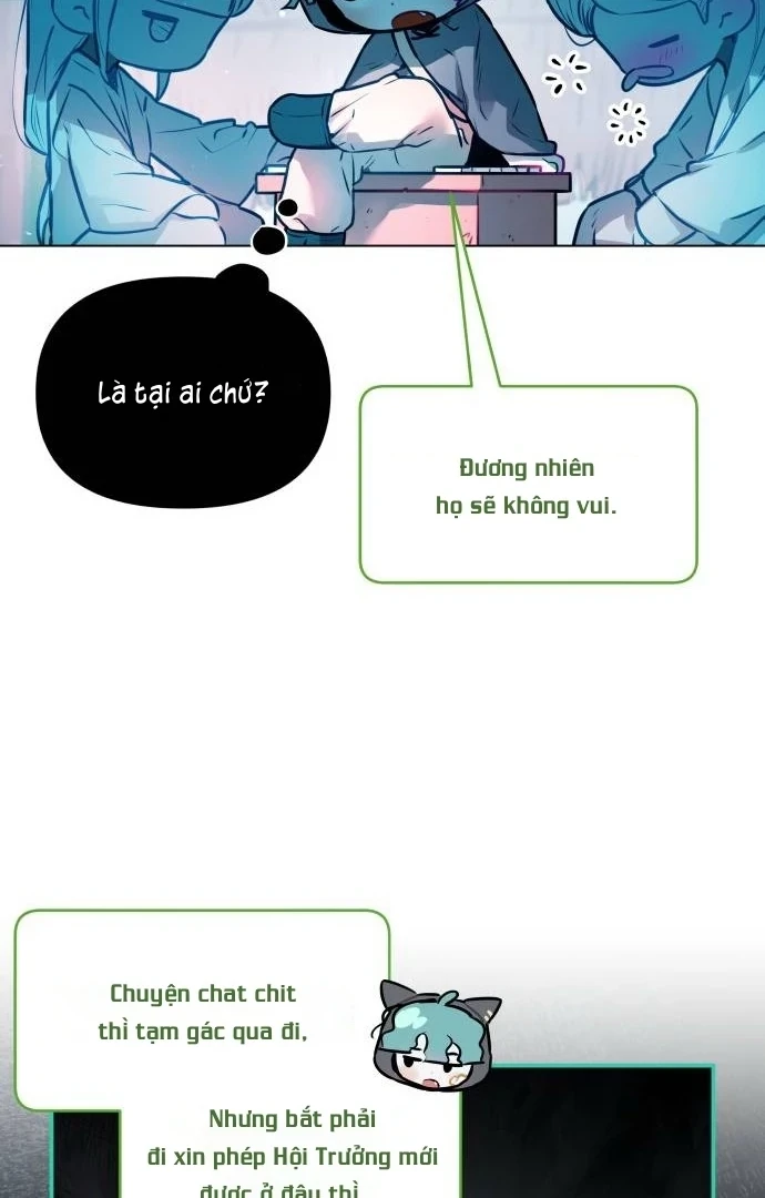 Guild Idol Chapter 7 - 76