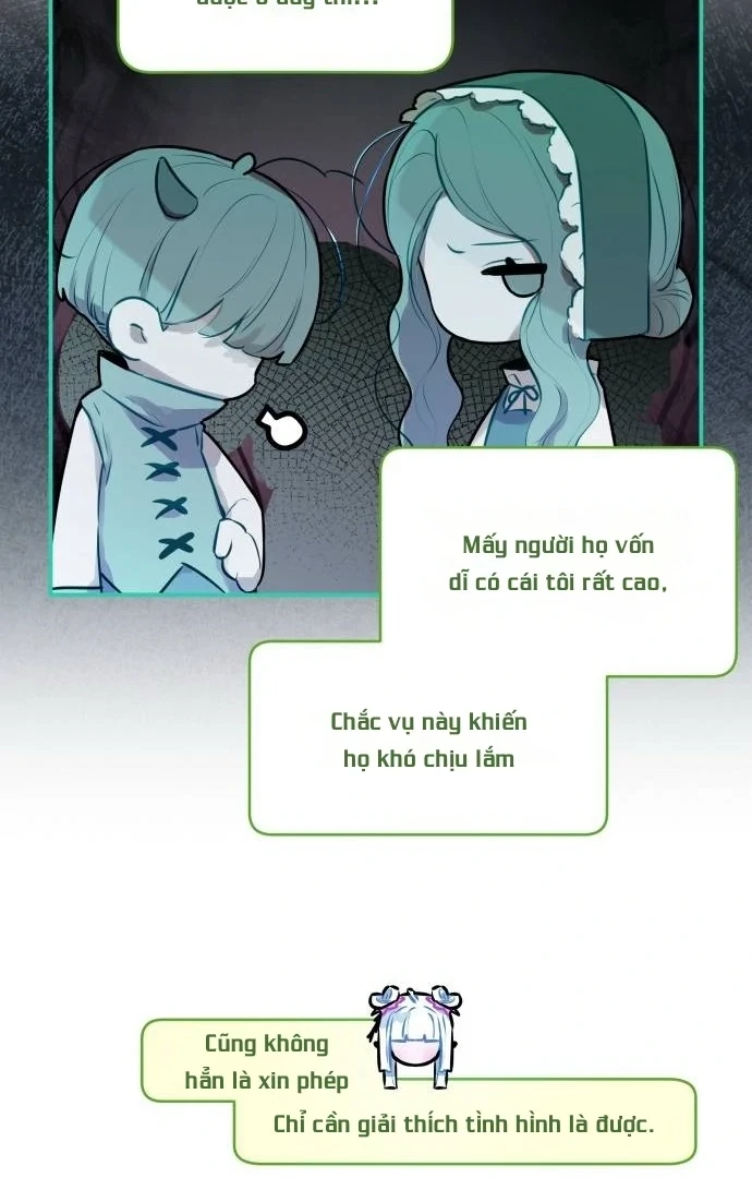 Guild Idol Chapter 7 - 77