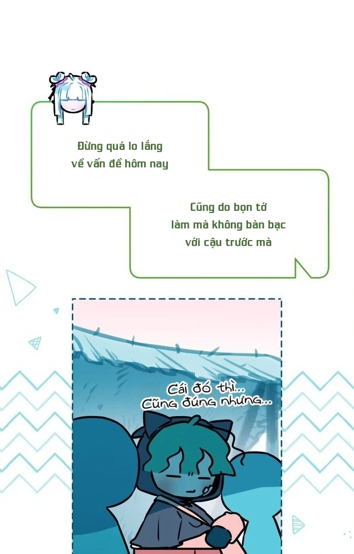 Guild Idol Chapter 7 - 93