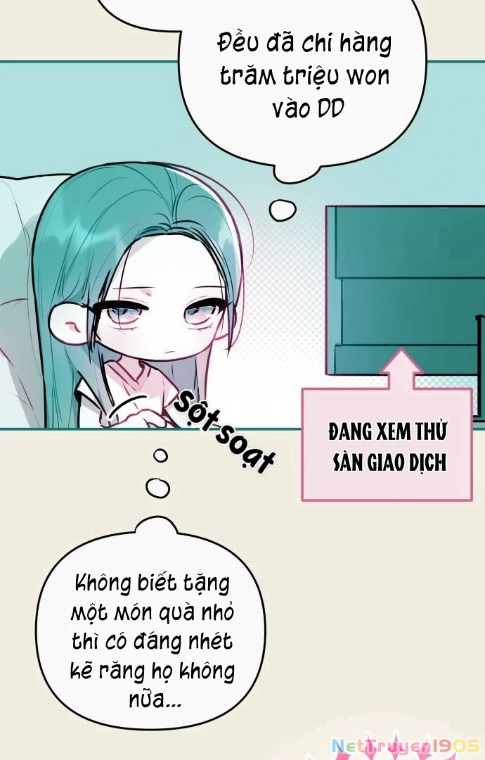 Guild Idol Chapter 8 - 12