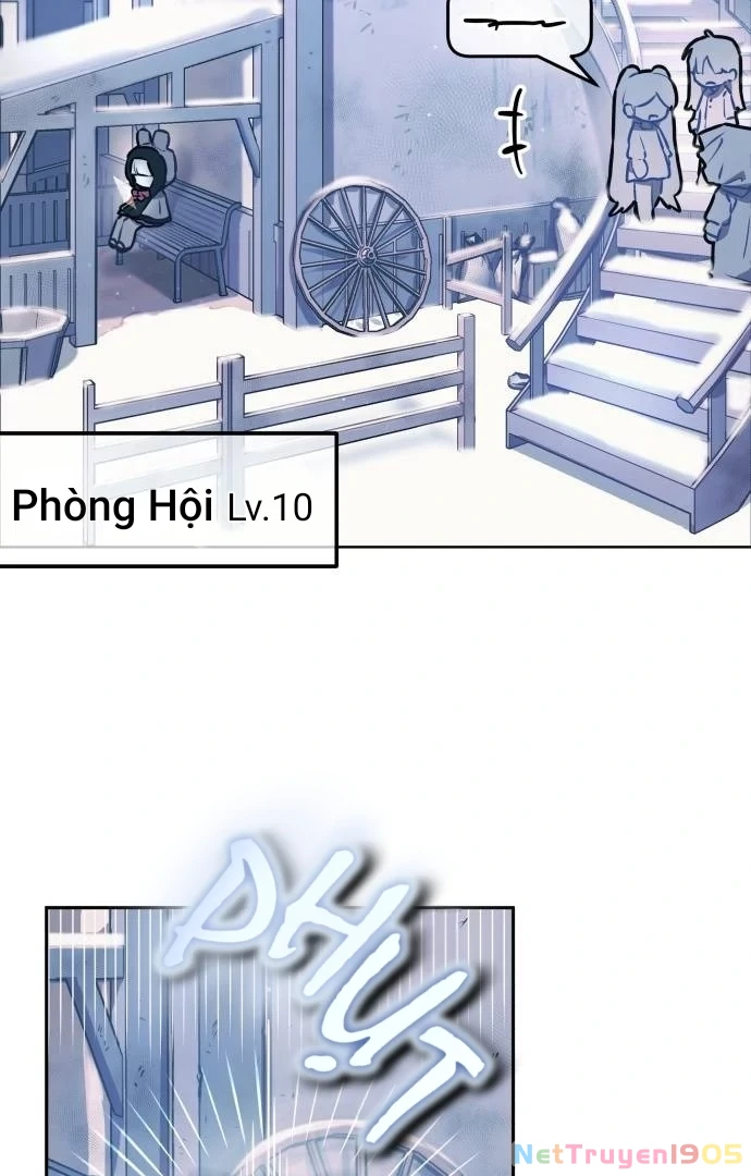 Guild Idol Chapter 9 - 11