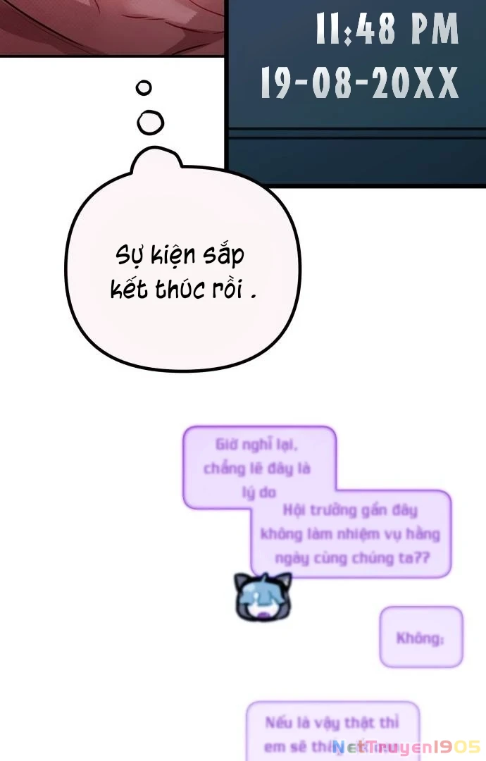 Guild Idol Chapter 9 - 19