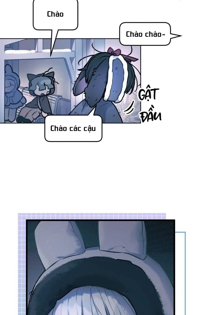 Guild Idol Chapter 9 - 29