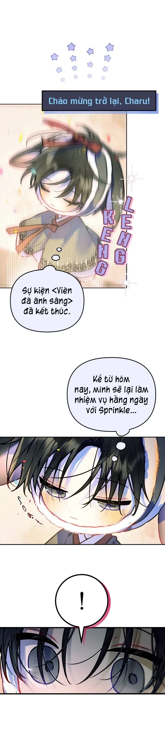 Guild Idol Chapter 10 - 8