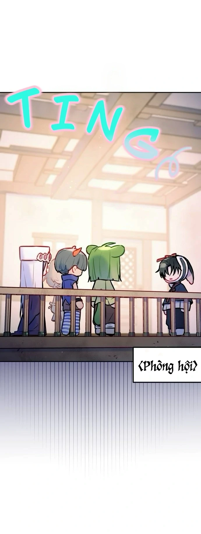 Guild Idol Chapter 10 - 9
