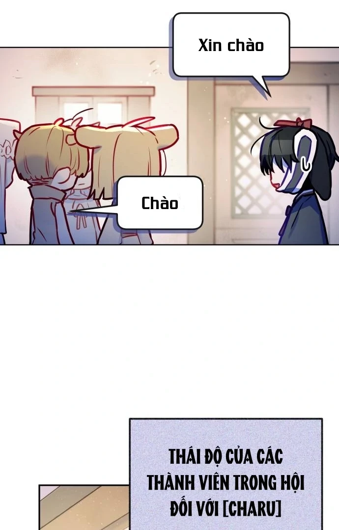 Guild Idol Chapter 10 - 13