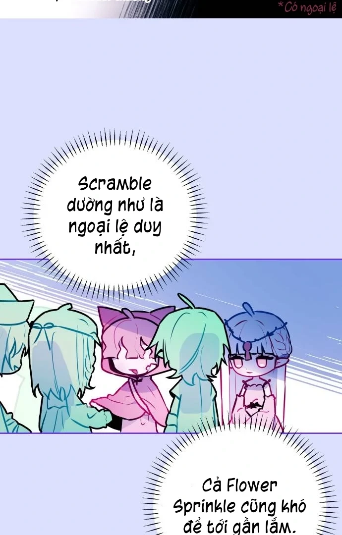 Guild Idol Chapter 10 - 18