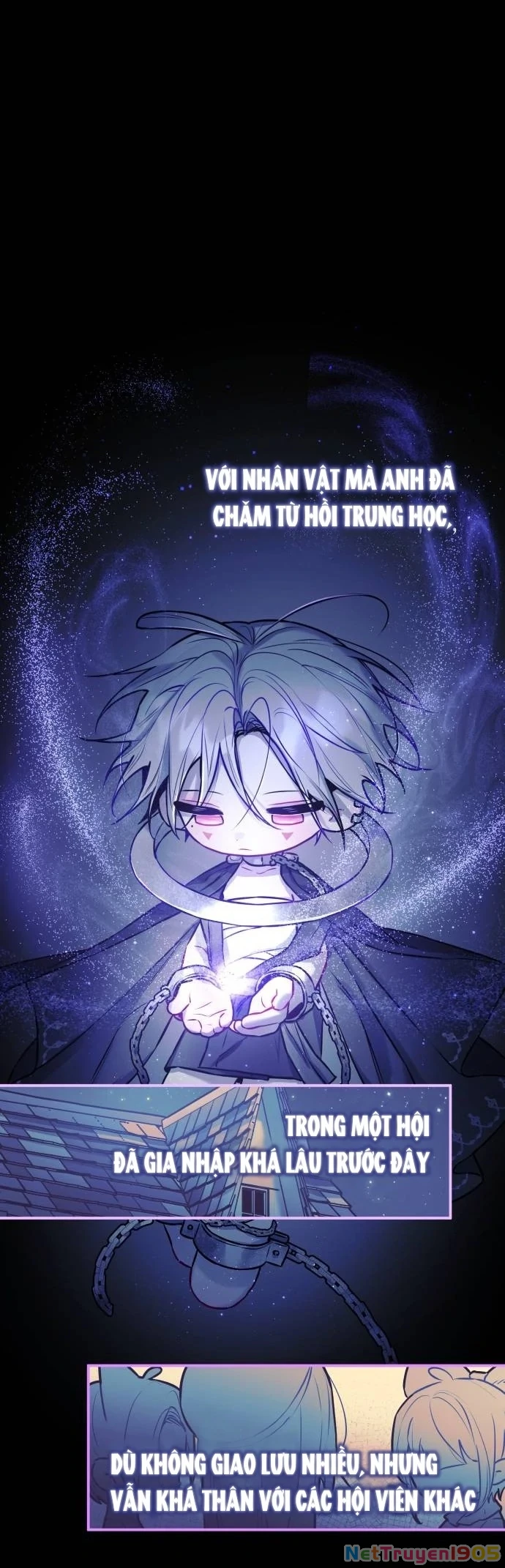 Guild Idol Chapter 11 - 13