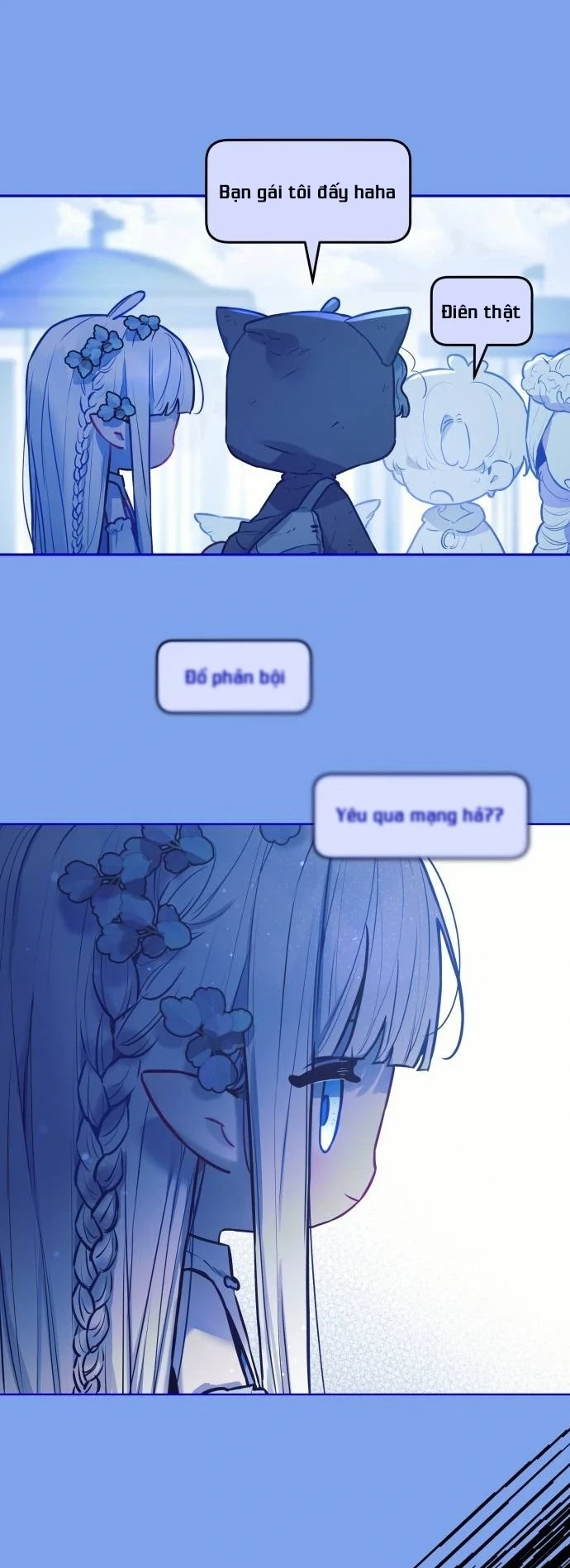 Guild Idol Chapter 11 - 40