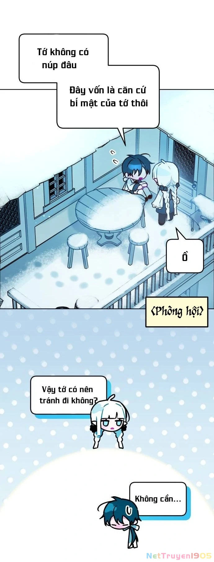 Guild Idol Chapter 12 - 4