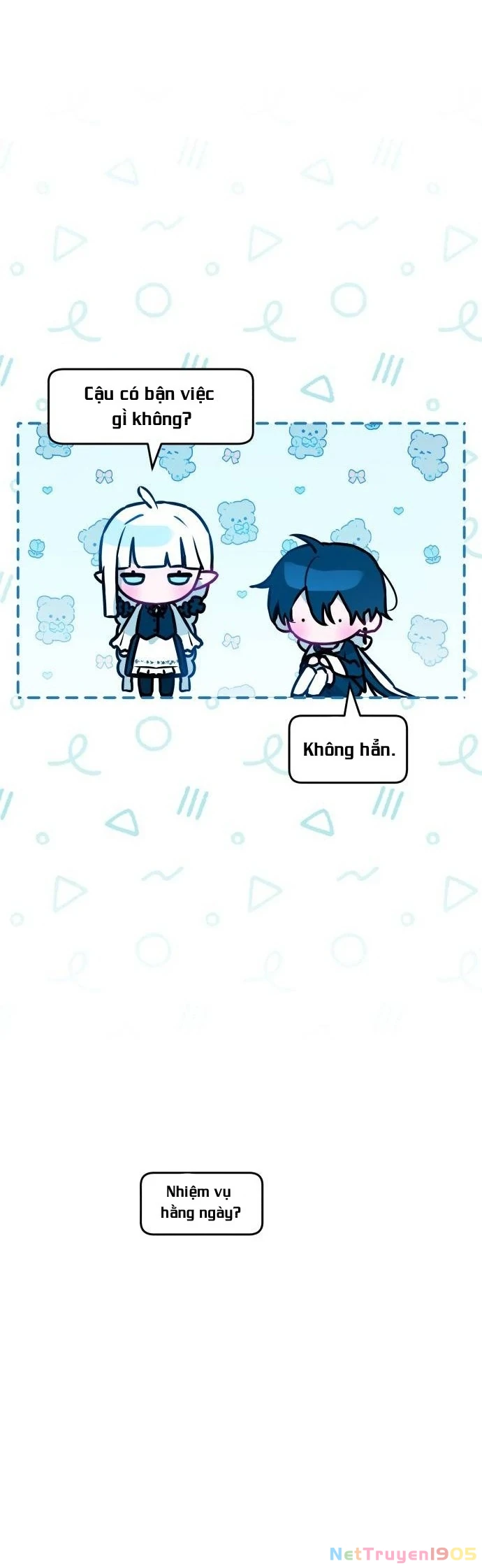 Guild Idol Chapter 12 - 7