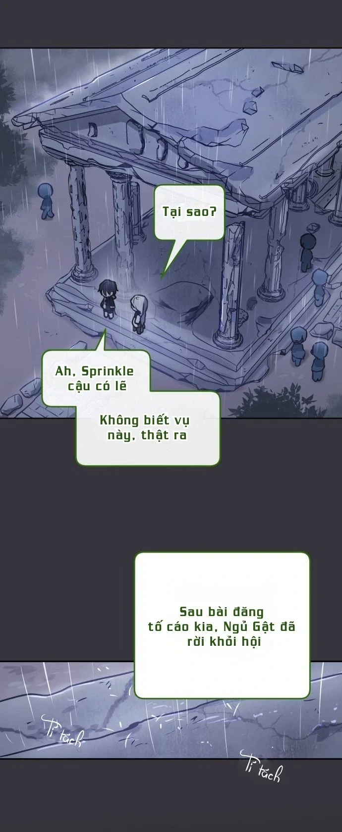 Guild Idol Chapter 12 - 42