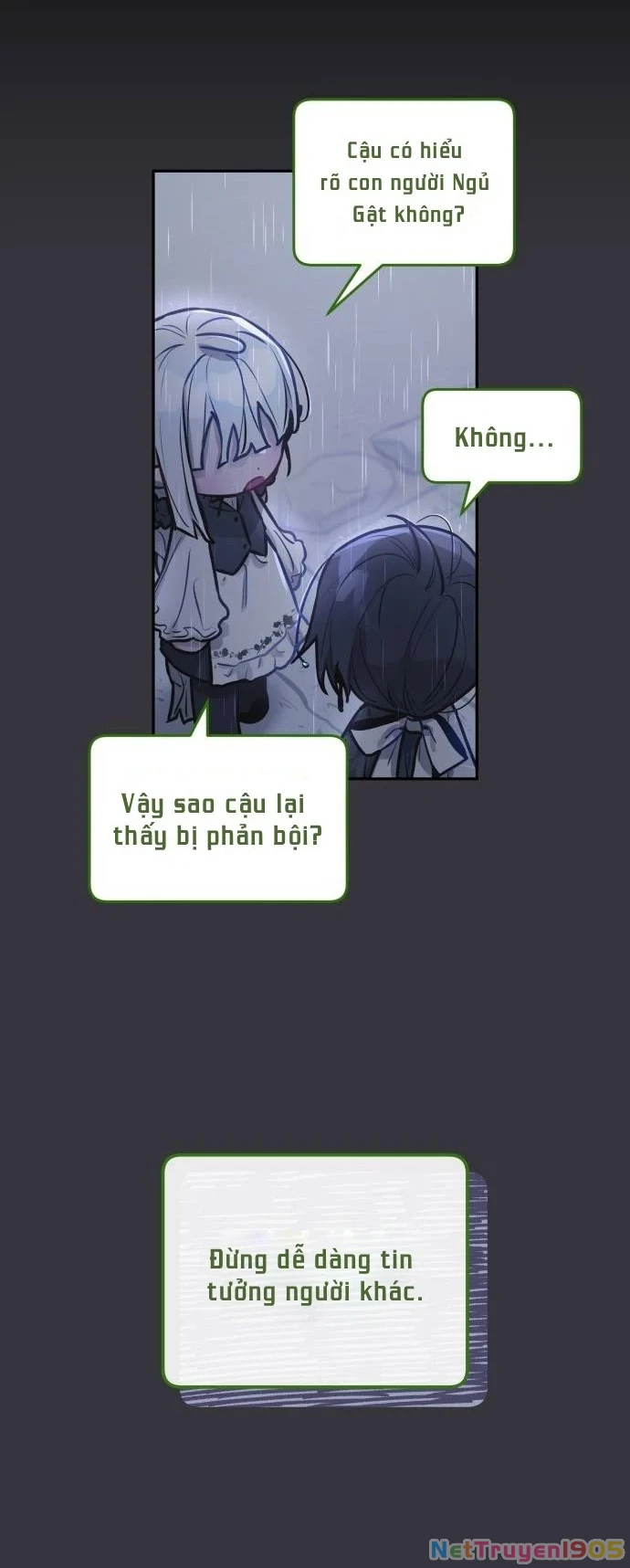 Guild Idol Chapter 12 - 54